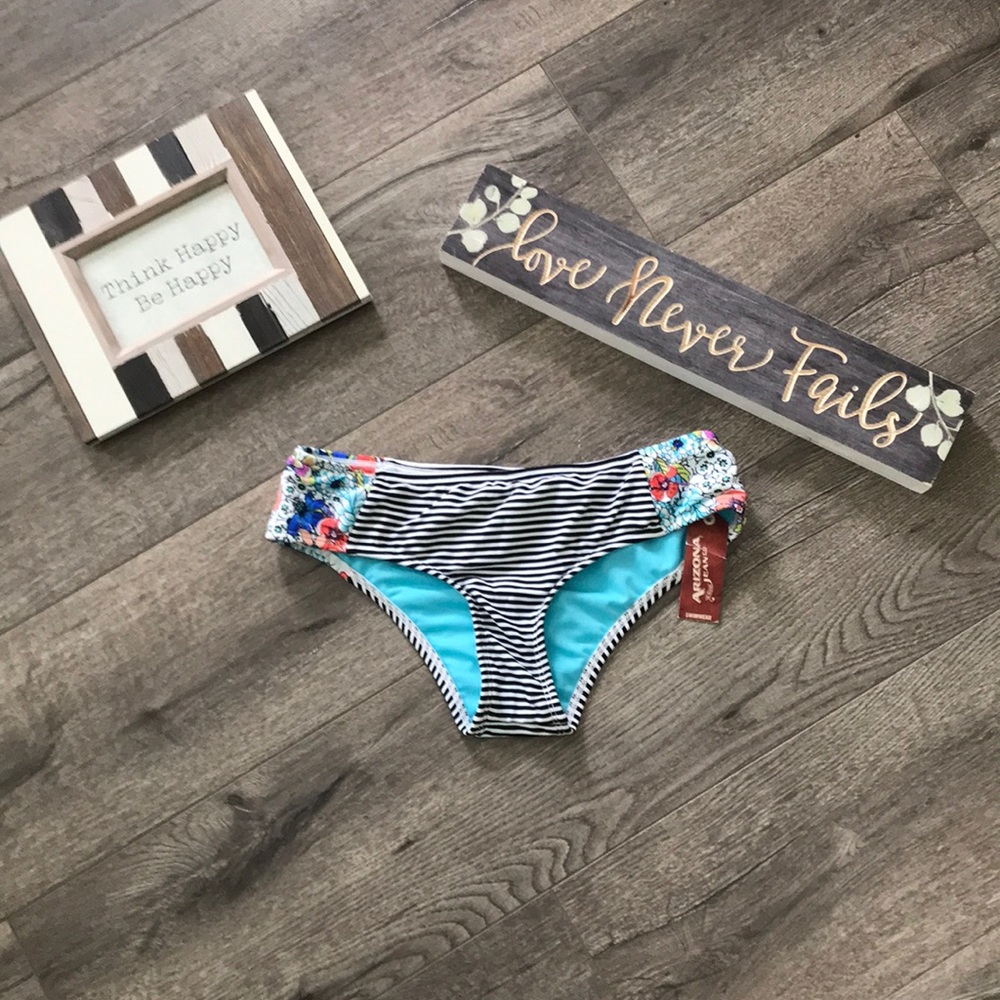 Arizona bathing suit bottoms